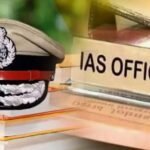 एमपी में सबसे बड़ा प्रशासनिक फेरबदल