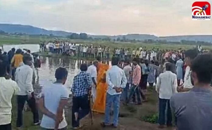 खंडवा हादसा खंडवा हादसा