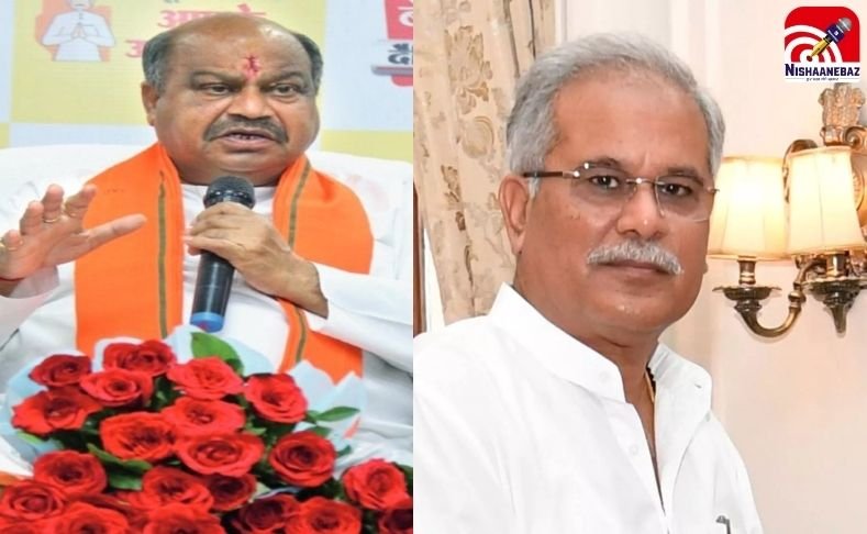 छत्तीसगढ़