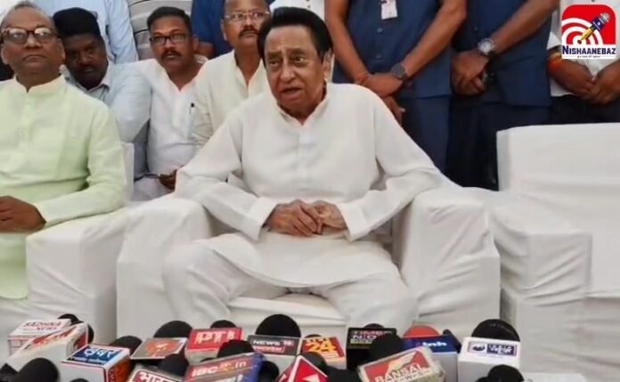 छिंदवाड़ा किडनी कांड
