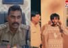 चाकू लहराकर Instagram पर वीडियो वायरल करना पड़ा महंगा, रांझी पुलिस ने आरोपी को दबोचा, कान पकड़कर मंगवाई माफी… जबलपुर