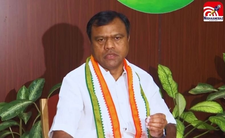 दीपक बैज का बड़ा हमला : बीजेपी कर रही वोट खरीदी, नक्सलियों के सरेंडर रिकॉर्ड सार्वजनिक करने की मांग….