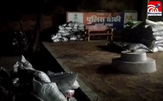 निवाड़ी निवाड़ी