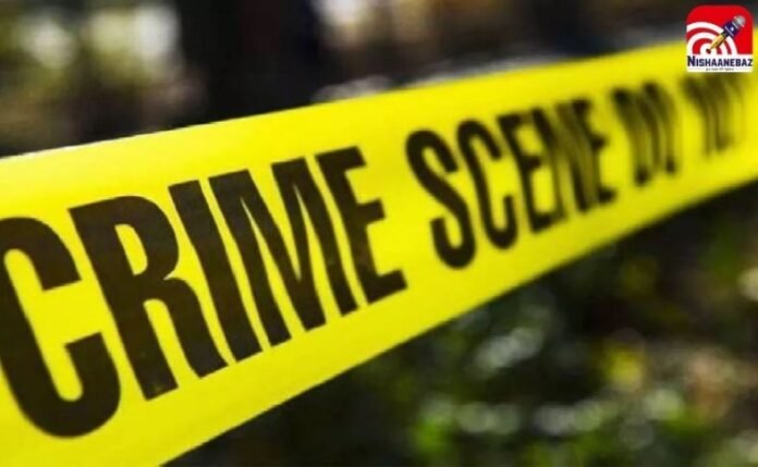 बिलासपुर में खूनी साजिश बिलासपुर में खूनी साजिश