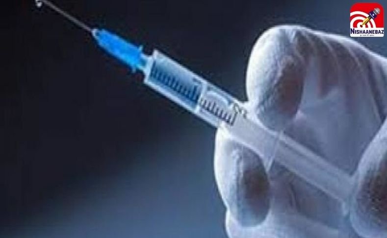 झोलाछाप डॉक्टर की लापरवाही : सर्दी-बुखार में इलाज के दौरान इंजेक्शन लगते ही बच्चे की मौत…