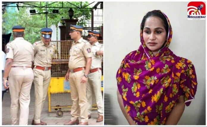 मुंबई मुंबई
