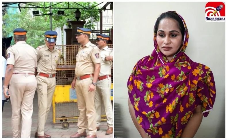 मुंबई में 20 से ज्यादा घर…हजारो भक्त, किन्नरों की गुरु मां उर्फ अयान खान आखिर क्यों हुई गिरफ्तार
