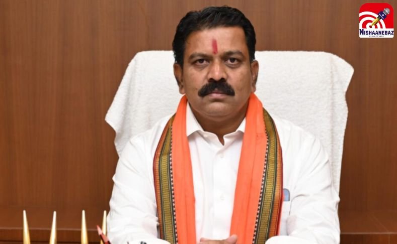 बिरनपुर चार्जशीट पर डिप्टी CM विजय शर्मा का कांग्रेस पर तंज : कम से कम CBI पर तो भरोसा हुआ…