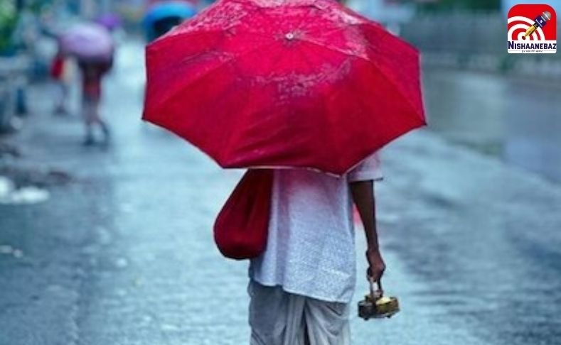 अगले 48 घंटे छत्तीसगढ़ में बरसेंगे बादल, 10 अक्टूबर तक हल्की बारिश; कई जिलों में ऑरेंज अलर्ट जारी….