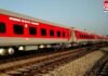 रेल यात्रियों की बढ़ी मुश्किल : 66 दिनों के लिए रद्द हुई सारनाथ एक्सप्रेस, देखें तारीखें…