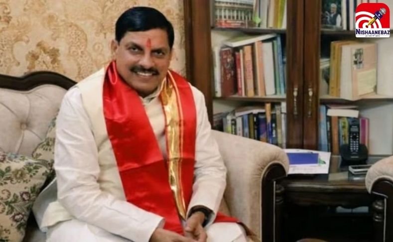 सीएम मोहन यादव का महाराष्ट्र दौरा : उज्जैन से मुंबई तक व्यस्त कार्यक्रम…