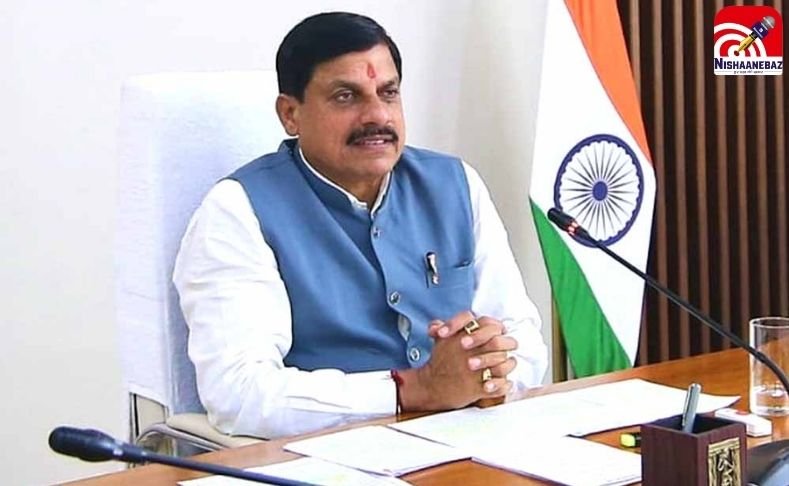 सीएम मोहन यादव का आज छिंदवाड़ा दौरा : कफ सिरप त्रासदी में मृत बच्चों के परिजनों से करेंगे मुलाकात….