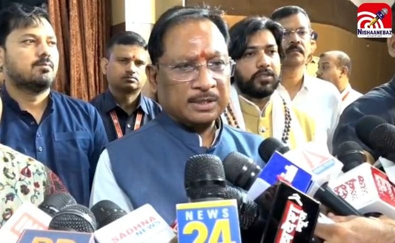 सीएम साय का बड़ा तोहफा : बुजुर्गों के लिए ‘सियान गुड़ी’ की सौगात, 4 शहरों में बनेंगे आधुनिक वृद्धाश्रम….