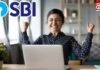 SBI में स्पेशलिस्ट ऑफिसर बनने का आखिरी मौका : रजिस्ट्रेशन की तारीख बढ़ी, जानें अब कब तक कर सकते हैं आवेदन स्टेट बैंक ऑफ इंडिया