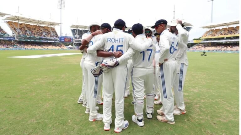 IND vs SA : न्यूलीलैंड के खिलाफ टेस्ट सीरीज के लिए टीम इंडिया का आज हुआ ऐलान, पंत की वापसी, तो शमी का नाम फिर गायब