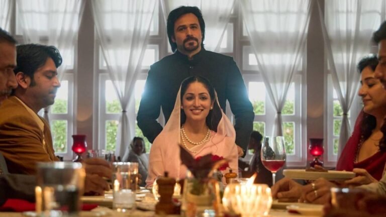 HAQ Review : यामी गौतम ने लड़ी ‘हक’ की लड़ाई, इमोशनल फिल्म ने जीता दिल