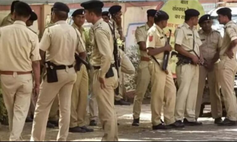 PM Modi Raipur visit
