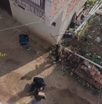 Gwalior News : ग्वालियर में पुराने विवाद को लेकर दो भाइयों पर हमला, आरोपियों में दो फौजी शामिल