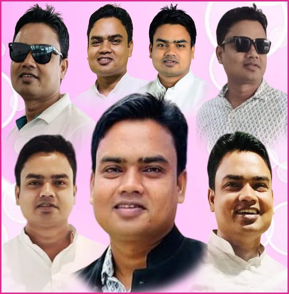 CG NEWS: उस्मान बेग की ताजपोशी,बने रायगढ़ जिला युवा कांग्रेस अध्यक्ष, युवा कांग्रेस ने जारी किया नियुक्ति आदेश,