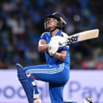 IND-W vs SA-W Live Score