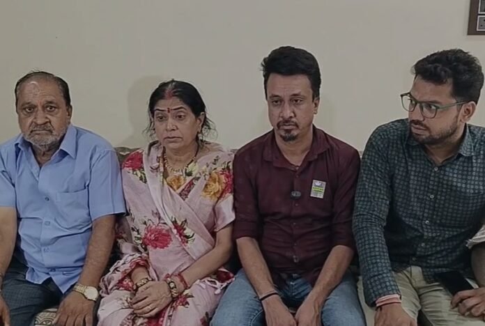 Raja Raghuvanshi Murder