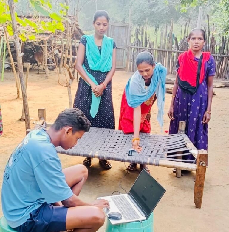 Mahtari Vandana Yojana