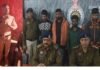 CG CRIME : फर्जी आबकारी अधिकारी बनकर वसूली करने वाले चार युवक गिरफ्तार, एक फरार CG CRIME