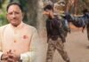 Bijapur News : छत्तीसगढ़ पुलिस की बड़ी सफलता, बीजापुर में 6 नक्सली ढेर; CM साय बोले – लाल आतंक के विरुद्ध अभियान जारी, नक्सलवाद कमजोर Bijapur News