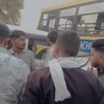 Gwalior Accident
