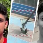 Hardik-Aman Death