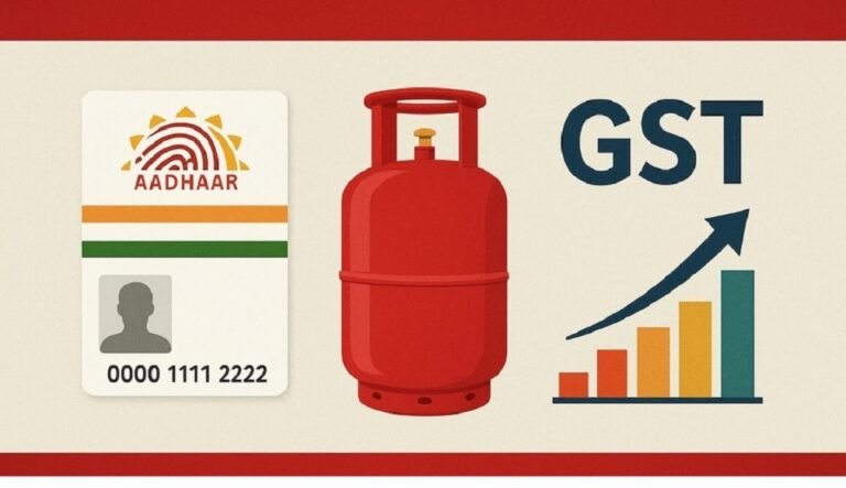 GST slab changes