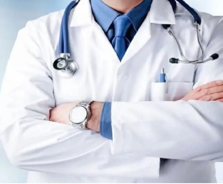 Chhattisgarh Medical Jobs