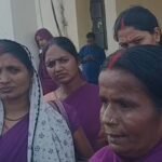 आशा कार्यकर्ताओं