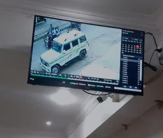 rewa crime : रीवा में दिनदहाड़े युवक के अपहरण की कोशिश, पुलिस ने चंद घंटों में तीनों आरोपियों को किया गिरफ्तार
