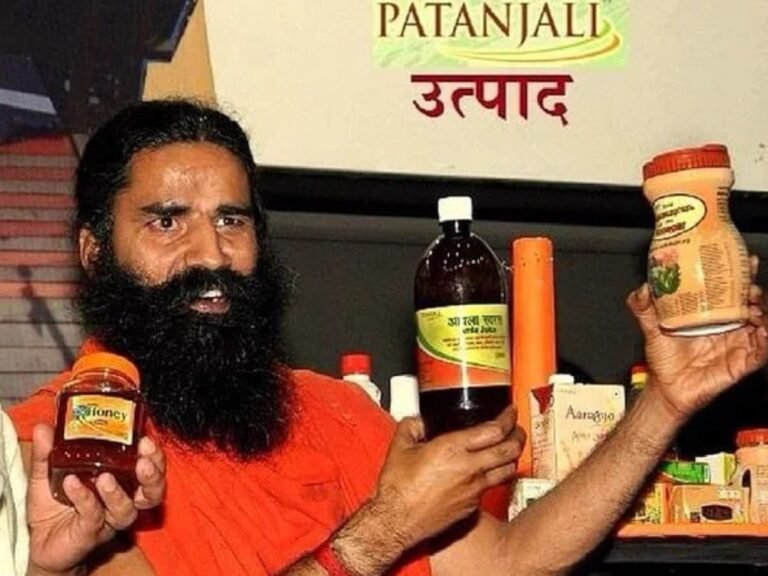 Baba Ramdev News