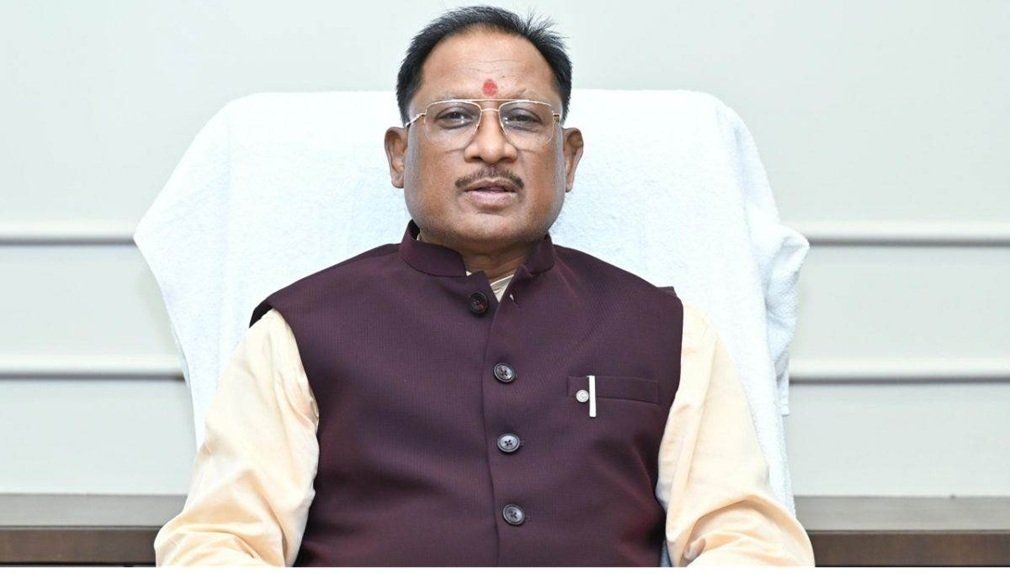 CG NEWS : छत्तीसगढ़ को 33 हजार करोड़ का निवेश, खुलेंगे 10,532 नए रोजगार, मुख्यमंत्री विष्णुदेव साय का बड़ा एलान