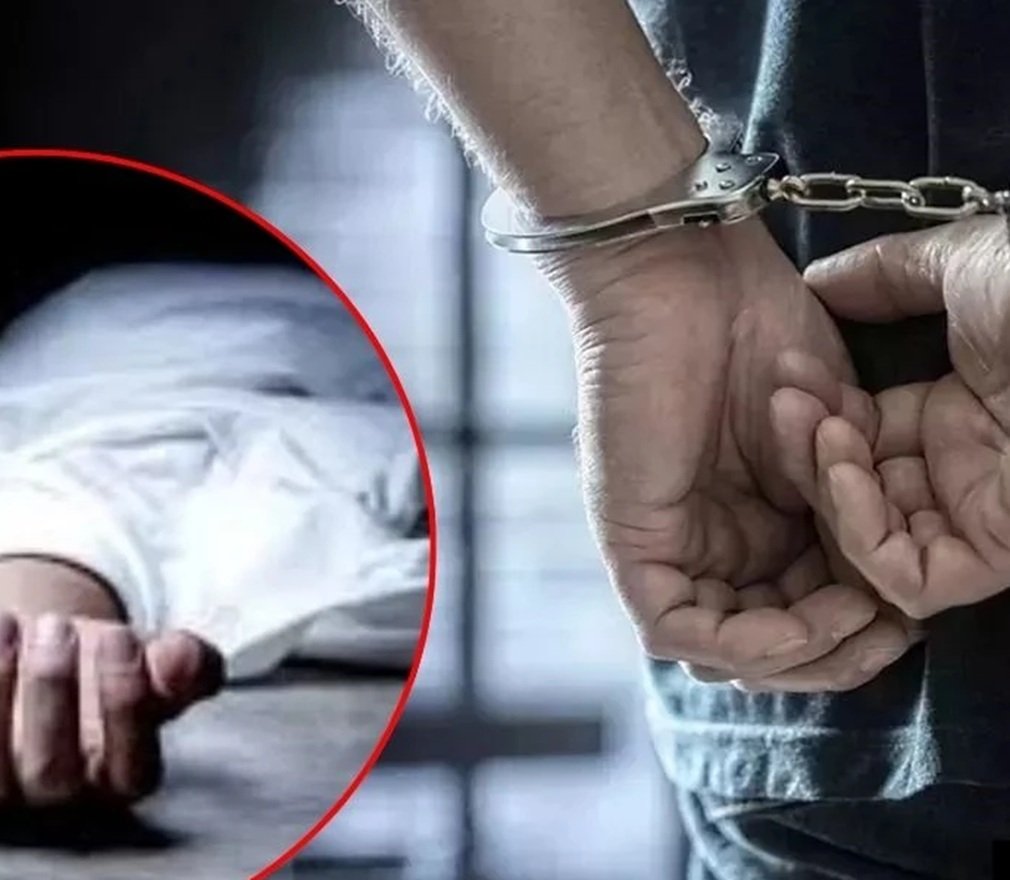 Balrampur Crime : बलरामपुर में पुलिस हिरासत में चोरी के आरोपी की संदिग्ध मौत, मचा हड़कंप