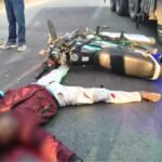 CG Accident News