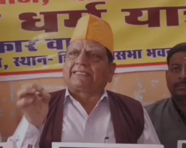 Gwalior News: