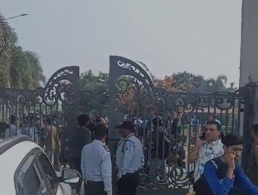 Sehore News : Vit यूनिवर्सिटी में छात्रों पर व्यवस्थापकीय अव्यवस्था का बड़ा संकट, प्रबंधन की लापरवाही