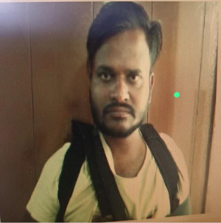 Indore News : इंदौर एमवाय अस्पताल से हत्या का आरोपी फ़िल्मी अंदाज़ में फरार, सुरक्षा व्यवस्था फेल