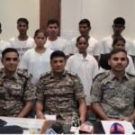 CG Breaking News