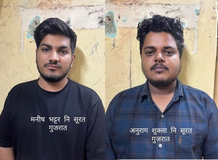 Indore Crime Indore Crime