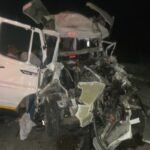 Jodhpur Accident