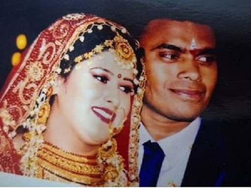 Joint Collector Rahul Chauhan : जॉइंट कलेक्टर राहुल चौहान के खिलाफ दहेज प्रताड़ना का मामला दर्ज, शादी के अगले ही दिन दहेज कम मिलने की बात कहकर उन्हें गालियां दी गईं और मारपीट की