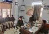 Sehore News : सीहोर SP दीपक कुमार शुक्ला ने आष्टा अनुभाग के थानों का किया निरीक्षण, दिए सख्त निर्देश Sehore News