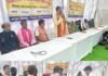 CG NEWS : घरघोड़ा में आयुष स्वास्थ्य मेला: 351 मरीजों की जांच, निःशुल्क दवाइयों का वितरण CG NEWS