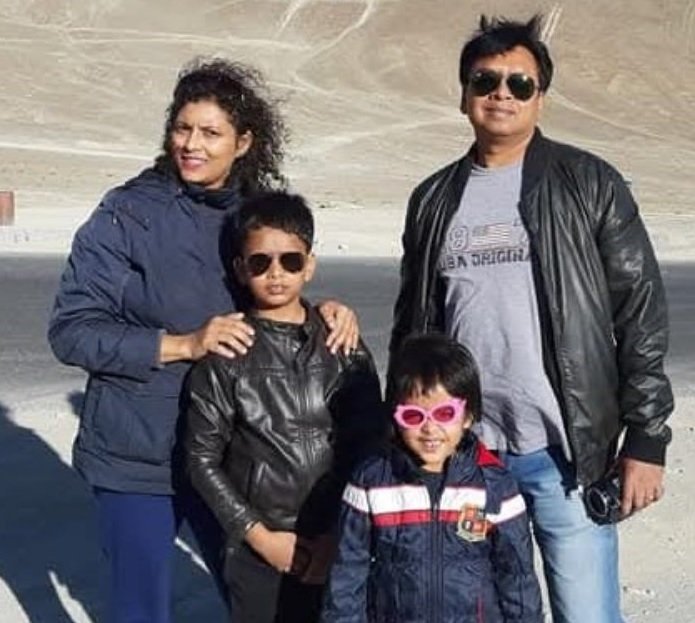 Neelima Sahu IAS : दुर्ग की बेटी नीलिमा साहू बनीं IAS अधिकारी, बिहार कैडर में मिली नियुक्ति