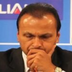 Anil Ambani ED action