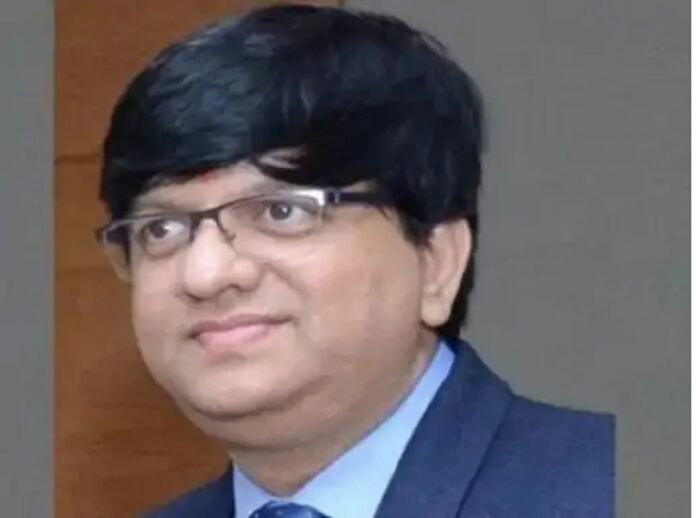 Dr. Puneet Gupta Dr. Puneet Gupta